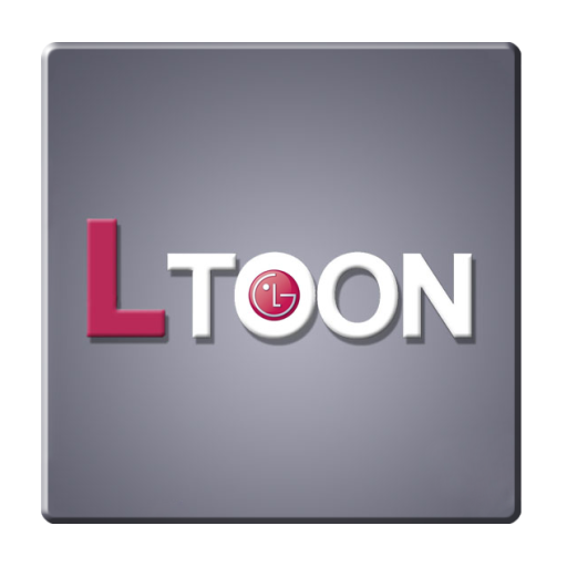 LTOON 娛樂 App LOGO-APP開箱王