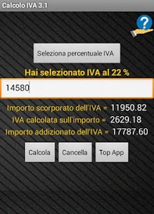 How to download Calcolo IVA lastet apk for android