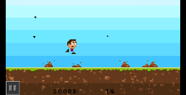 How to mod Poo Runner 1.01 mod apk for android