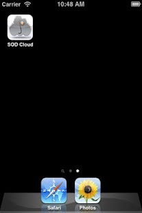 How to download Cloud Server 3.1 unlimited apk for bluestacks