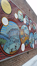 Ashfield Aboriginal Heritage Mural