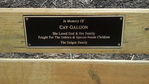 Cay Galgon