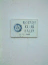 Rotary Club Salta