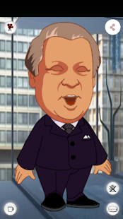 How to mod Talking Nawaz Shareef 1.1.1 mod apk for laptop