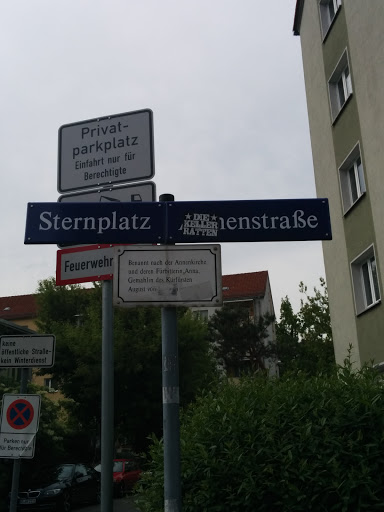 Annenstraße