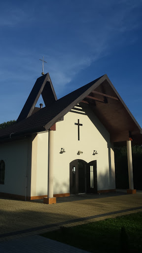 Kościół w Polańczyku