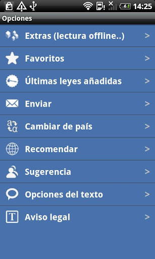 【免費書籍App】Civil Code Veracruz State-APP點子