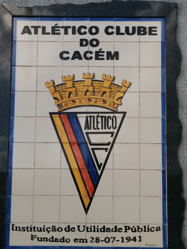 Atlético Clube Cacém