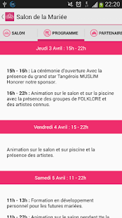 How to mod Salon de la Mariée 2.0 unlimited apk for bluestacks