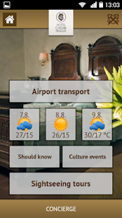 How to mod Hotel Caesar patch 1.3.54 apk for bluestacks