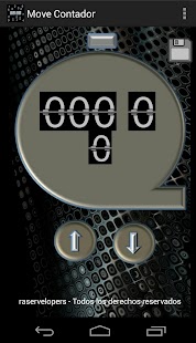 How to get Move Contador lastet apk for bluestacks