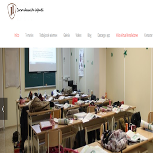 How to install Curso educacion infantil 1.0 unlimited apk for bluestacks