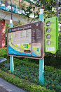 Quarry Bay Park Map Board