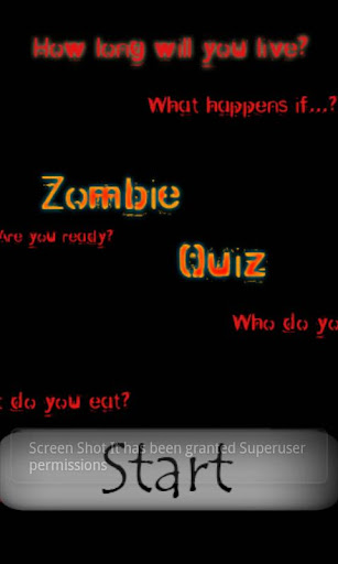 免費下載解謎APP|Zombie Quiz app開箱文|APP開箱王