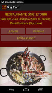 How to download ONGI ETORRI RESTAURANT PASAIA 1.0 apk for laptop