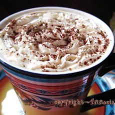 Mexican Inspired Tequila Coffee