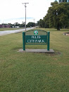 Felts City Park