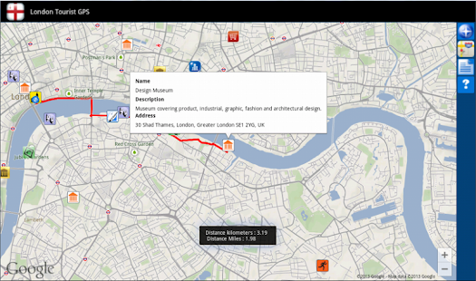 How to download London Tourist patch 2.0 apk for pc