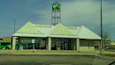 Miamisburg RTA Station