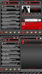 How to get RED HD CM10 AND 10.1 THEME 1.1 apk for android