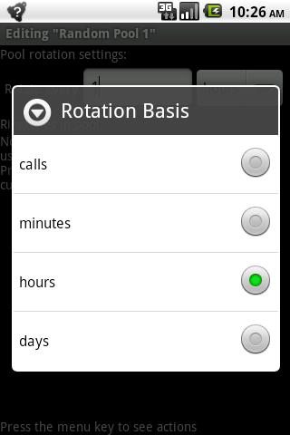 【免費個人化App】Random Ringtone-APP點子