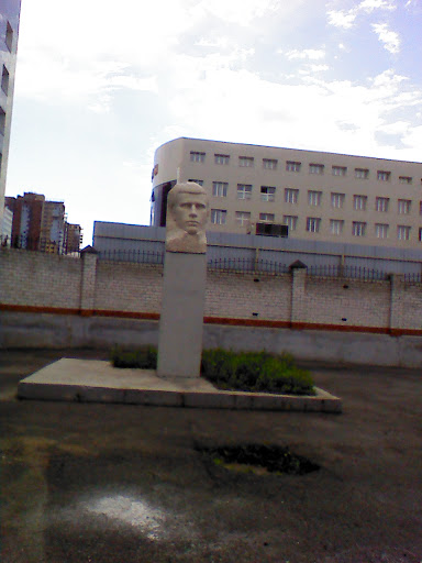 Монумент Цвиллингу