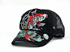 Venta De Ed Hardy Cinturon Gafas De Sol Ha