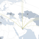 Multi-source fragmentation attack on Qatar