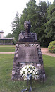 Statue Engelbert
