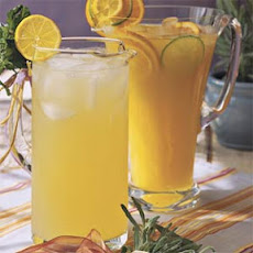 Cool Lavender Lemonade