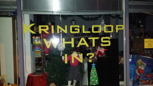 Kringloop what's In 