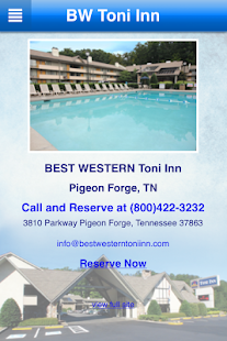 How to get Best Western Toni Inn patch 1.31.33.283 apk for laptop