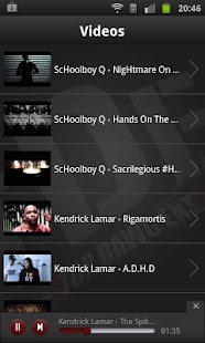 How to install Top Dawg Entertainment 2.53 mod apk for laptop