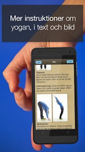 How to mod Upp och Stå! - Medicinsk Yoga 1.1 mod apk for android