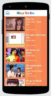 How to install Nhac Tre Em 1.0 apk for android
