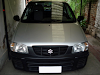 Suzuki Alto 800 Excelente Garantia