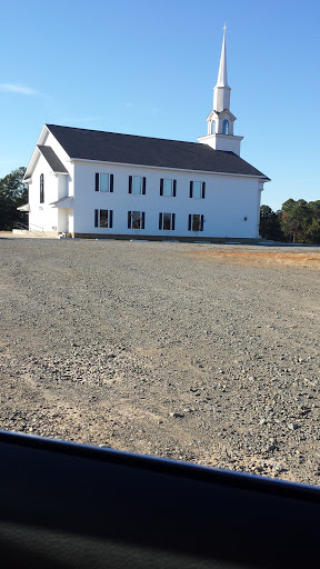 Pentecostal Church
