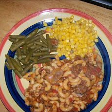 Goulash