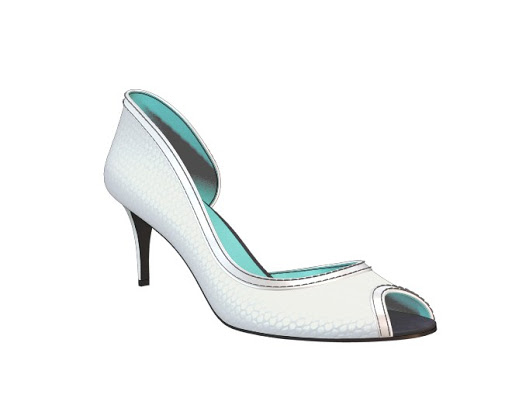 I Designed My Perfect Shoes!