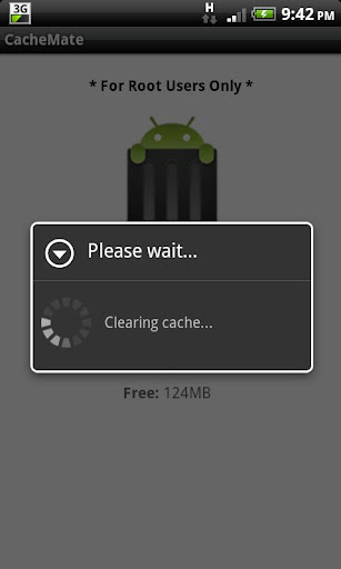 【免費工具App】CacheMate for Root Users-APP點子