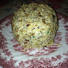 Bacon Ranch Cheese Ball