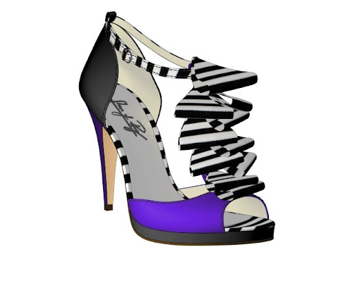 I Designed My Perfect Shoes!