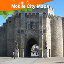 Southampton Portsmouth Map mobile app icon