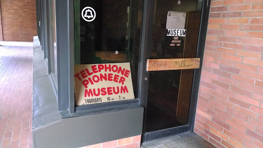 Telephone Pioneer Museum