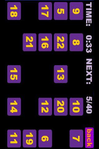 Bingo Game Basic