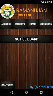 How to install Ramanujan College 1.0 unlimited apk for pc