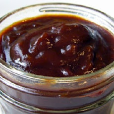 Weight Watchers BBQ Sauce