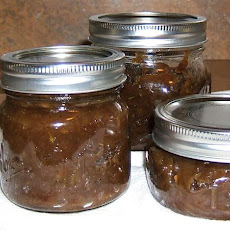 Confit D'  Oignon - French Onion Marmalade