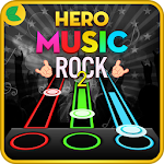 Music Hero Rock 2 Apk