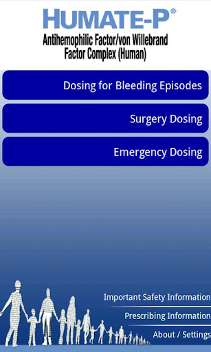 Dosing Calc